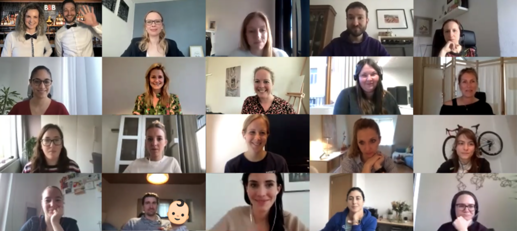 BOLD&BEYOND by Apryl: Inclusive benefits in the workplace
