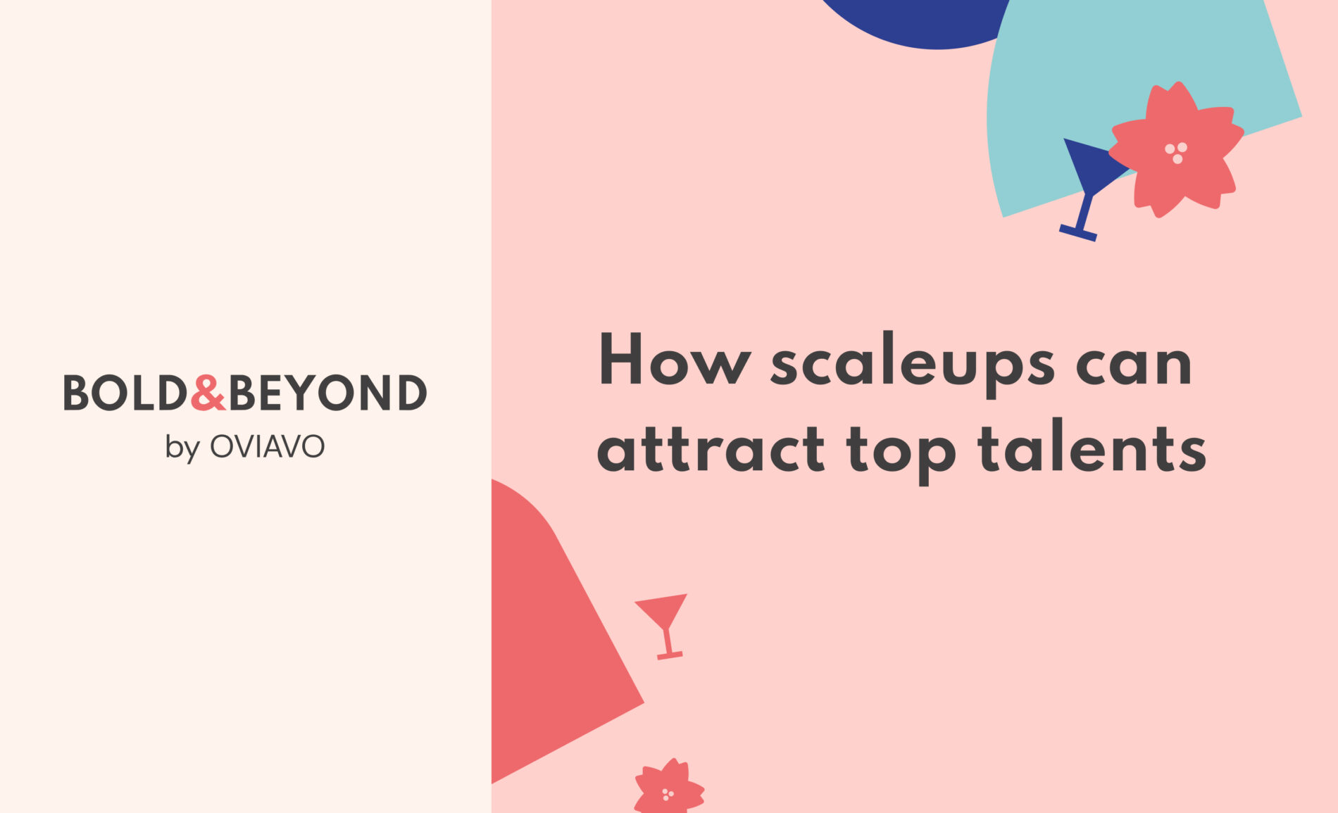 how to attract talent to your startup Apryl